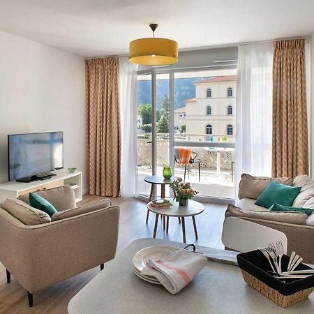 Domitys Le 225 Aparthotel Levallois-Perret Exterior photo